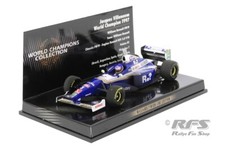 Williams FW19 Renault