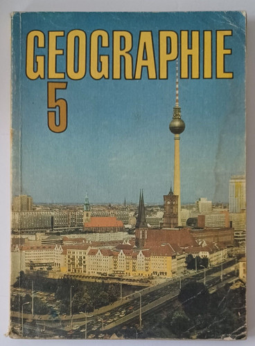 Geographie klasse - geographie,