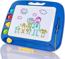 SGILE Große Magnetische