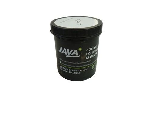 Java kaffee reinigungspulver - java,