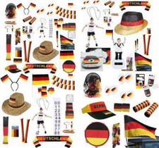 Fanartikel Deutschland einzeln