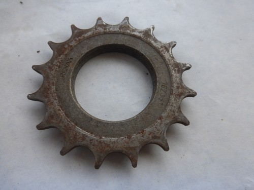 Original altes zahnrad ritzel - original,