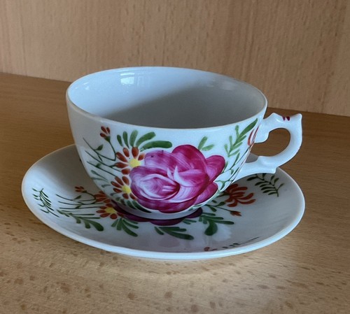 Nippon tokusei ostfriesenrose - nippon,