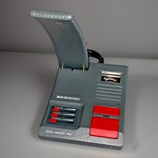 Sadelta Echo Master Pro -