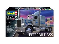 Revell 12627 - 1/25 Peterbilt 359  - Neu
