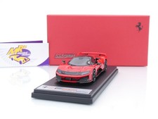 Look Smart LS559F # Ferrari