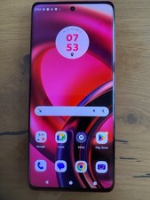 Motorola Edge 30 Fusion –