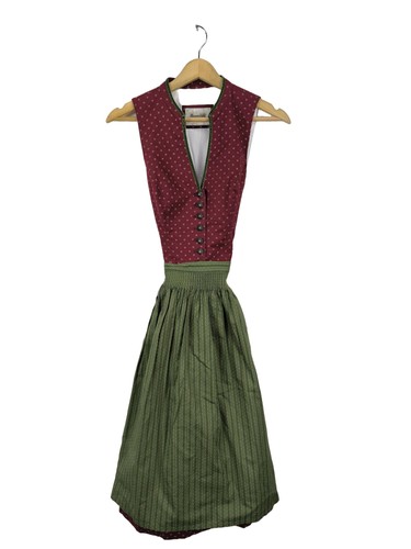 Heimatgwand dirndl damen - heimatgwand,