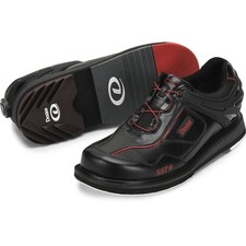 Bowlingschuhe Dexter SST 6 Hybrid Boa Black Red