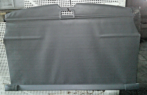 Laderaumabdeckung