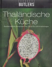 BUTLERS Kochbuch