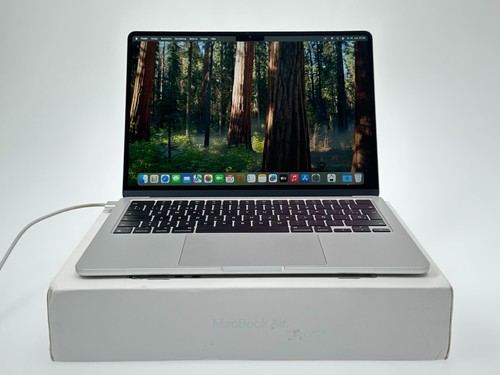 Apple macbook air - apple,