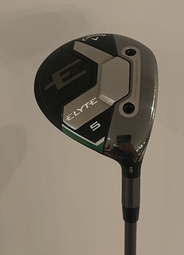Callaway elyte 5er holz - 5er, mit