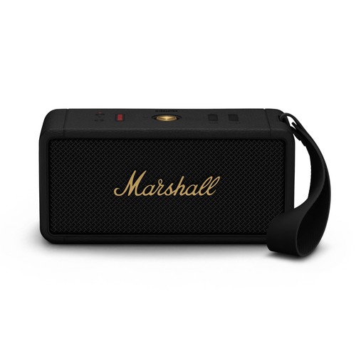 Marshall middleton black - marshall,