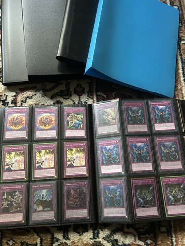Oh sammelkarten - yu, gi