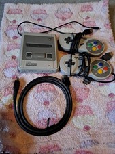 Super Nintendo Classic Mini SNES