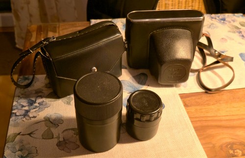 Zenit spiegelreflexkamera - zenit, +