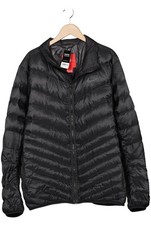 Nike Jacke Herren Anorak Jacket Kurzmantel Gr. XXL Daunen Schwarz #p4vxv9i