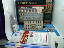 Pola 826 Arbeitsamt Exklusiv-Modell 1994 bereits gebaut