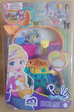 Polly Pocket Mattel ab 4+