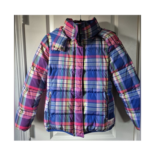 Oilily down jacket - jacket, •