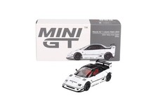 MAZDA AZ-1 Liberty Walk LB40 Tokyo Auto Salon 2024 1:64 Modellauto MGT00953-R