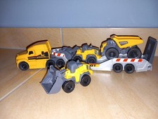 Dickie Toys Mack/Volvo Micro