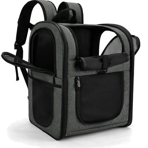 Haustier rucksack hund katze - haustier,