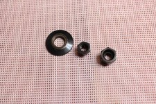 Luftschraube Propeller Sicherungsmutter OS FS 70 Surpass