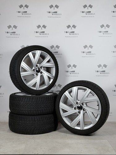 Zoll golf 8 felgen - zoll, vw