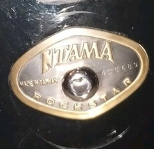 Tama Rockstar Hänge Hang Rack