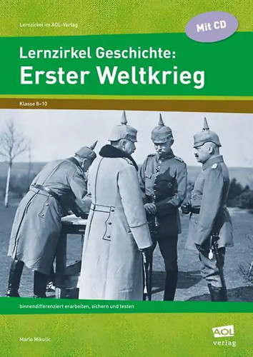 Lernzirkel geschichte erster - lernzirkel, geschichte: