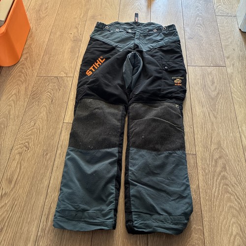 Stihl forest wear flex - stihl,
