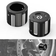 NICECNC Vorderachse Kappe