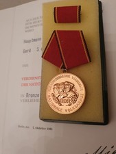 DDR  Min. Staatssicherheit