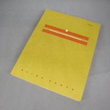 B ~ Gespräche mit Martin Kippenberger [1994] Ausstellung Happy End v Franz Kafka