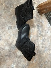 Stiefelette Guess Größe 37