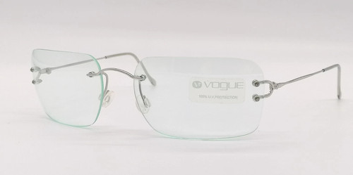 Brille vogue 3379 randlos - brille,