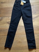 klasse H&M Jeans Gr. 36 (Maße