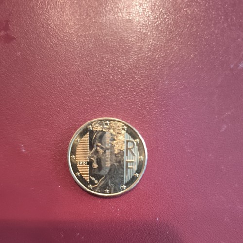 Euro cent frankreich - 50 -euro-cent,