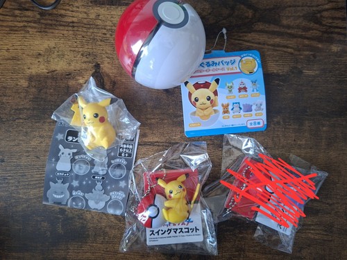 Pokémon pikachu - pokémon,