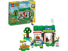 LEGO Animal Crossing 77055 Die