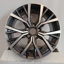 VW TIGUAN II 5NA 17 ZOLL 7J