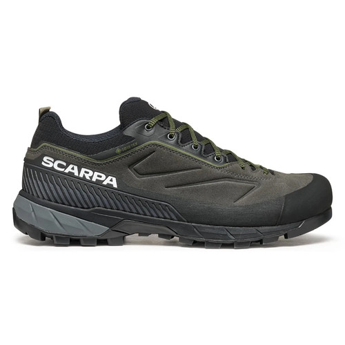 Scarpa rapid herren - rapid, xt
