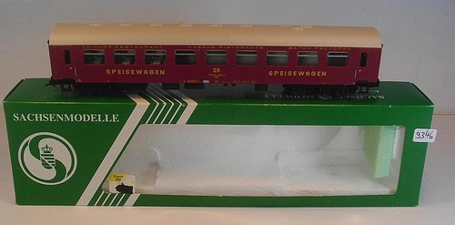 Sachsenmodelle spur 87 - sachsenmodelle, h0
