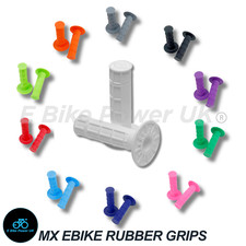 Bike twist gasgriffe mx - e,