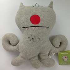 Original 2004 Uglydoll: Target