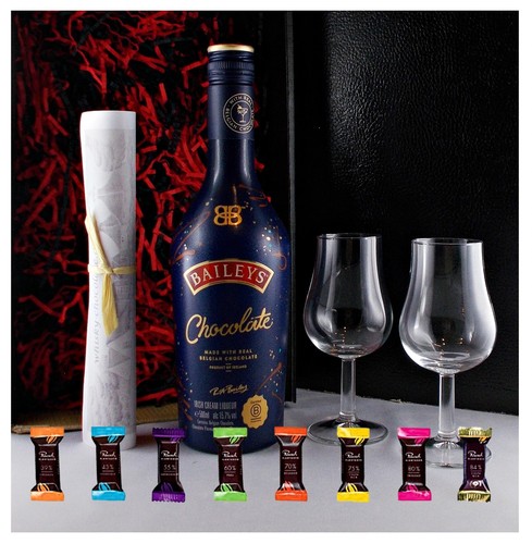 Baileys chocolate irischer - baileys,