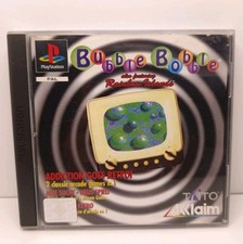 Bubble Bobble Feat Rainbow