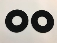 Paar Néoprène-Ringen für